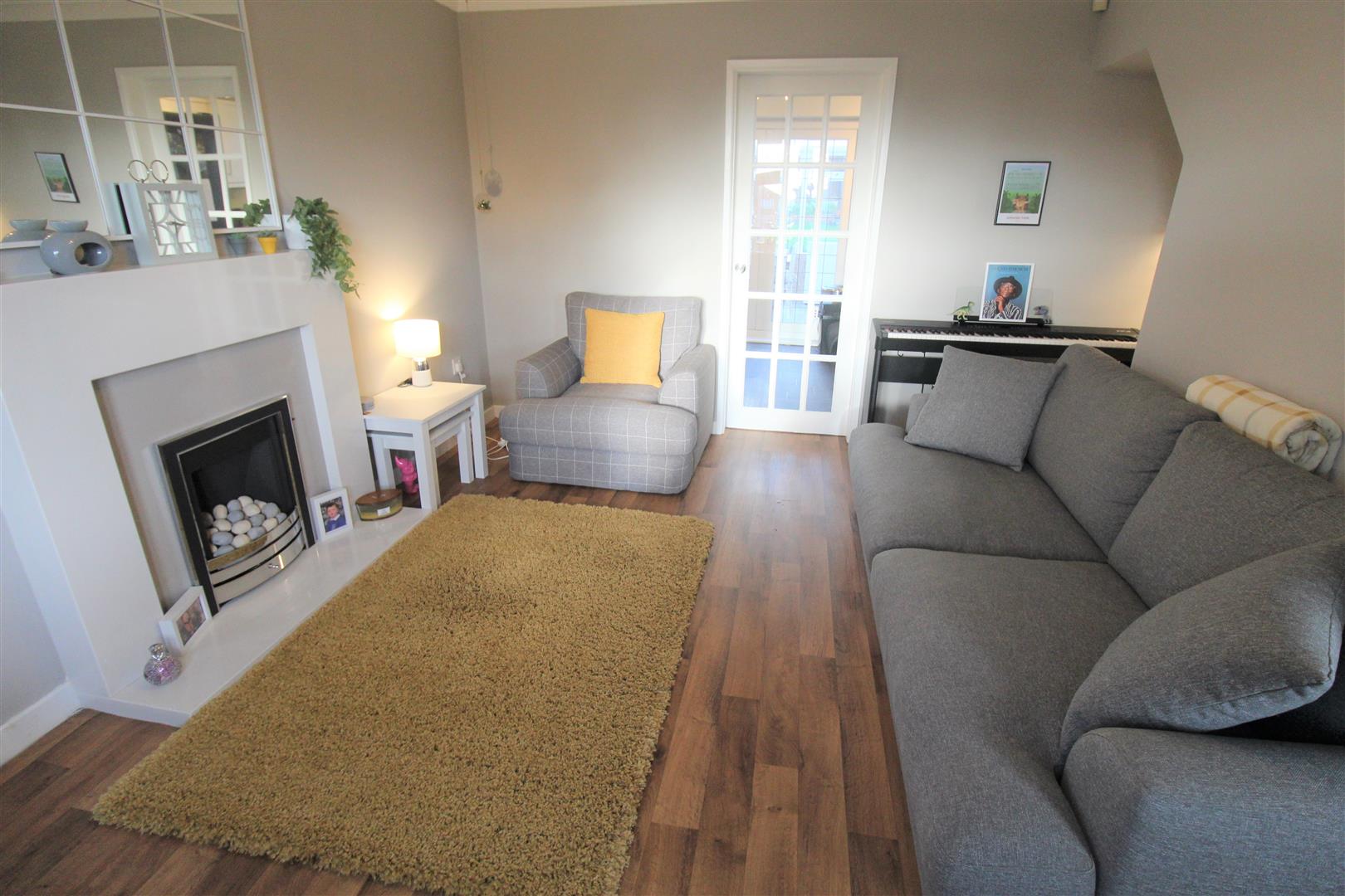 Mill View, Ball Green, Stoke-On-Trent